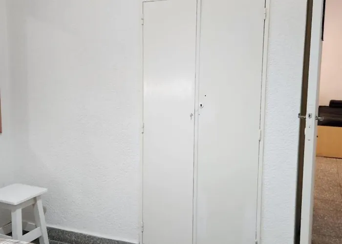 Alquiler De Departamento En Santa Teresita