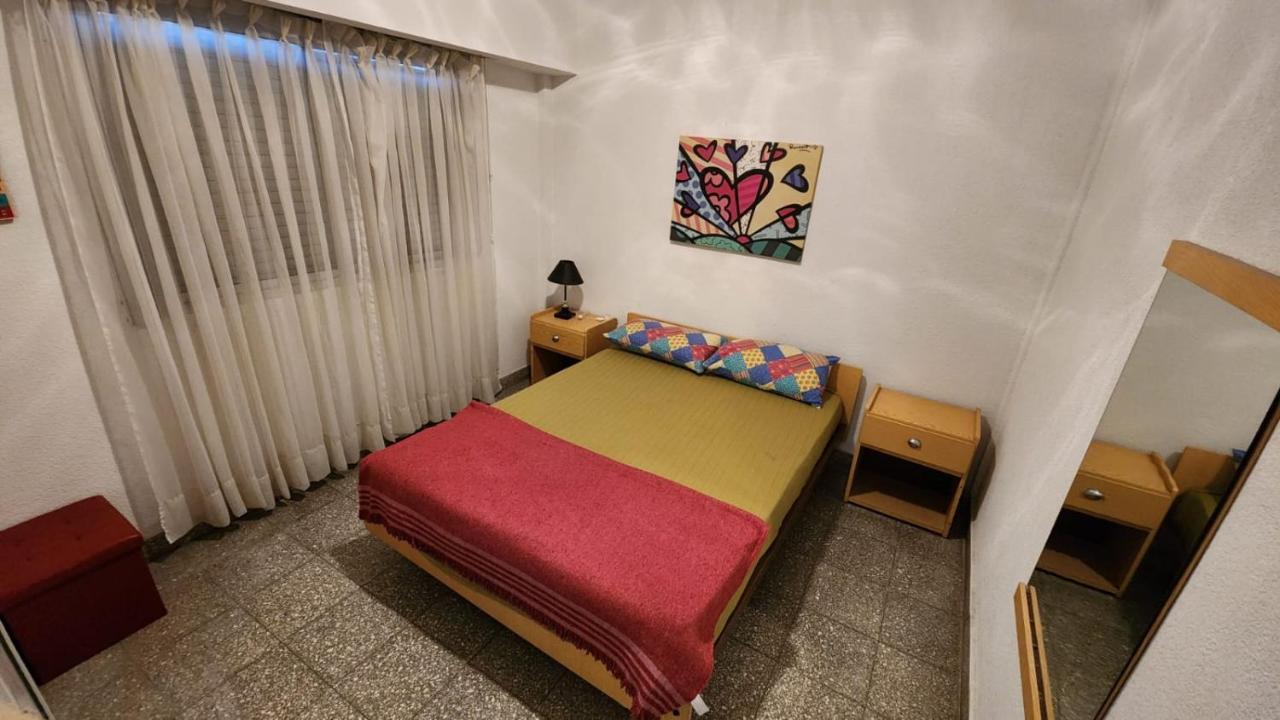 Apartment Alquiler De Departamento En *