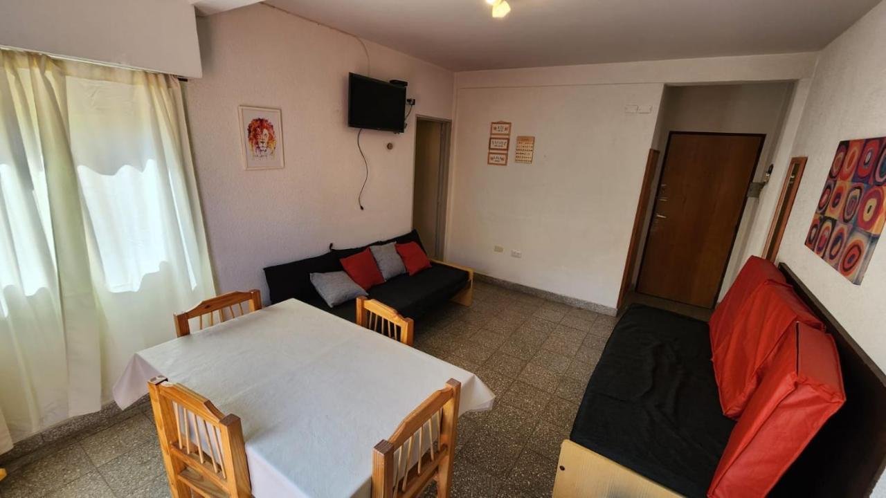 Alquiler De Departamento En Apartment Santa Teresita