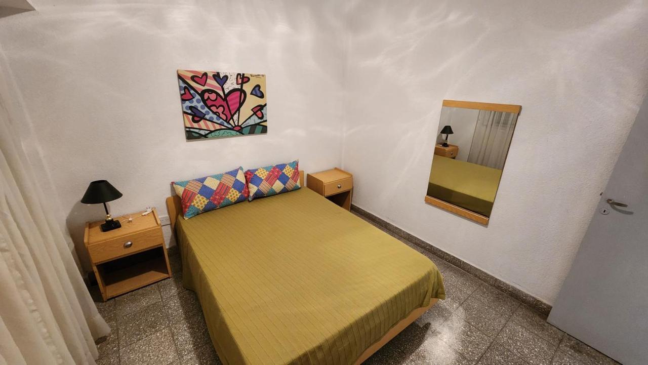 Alquiler De Departamento En Santa Teresita