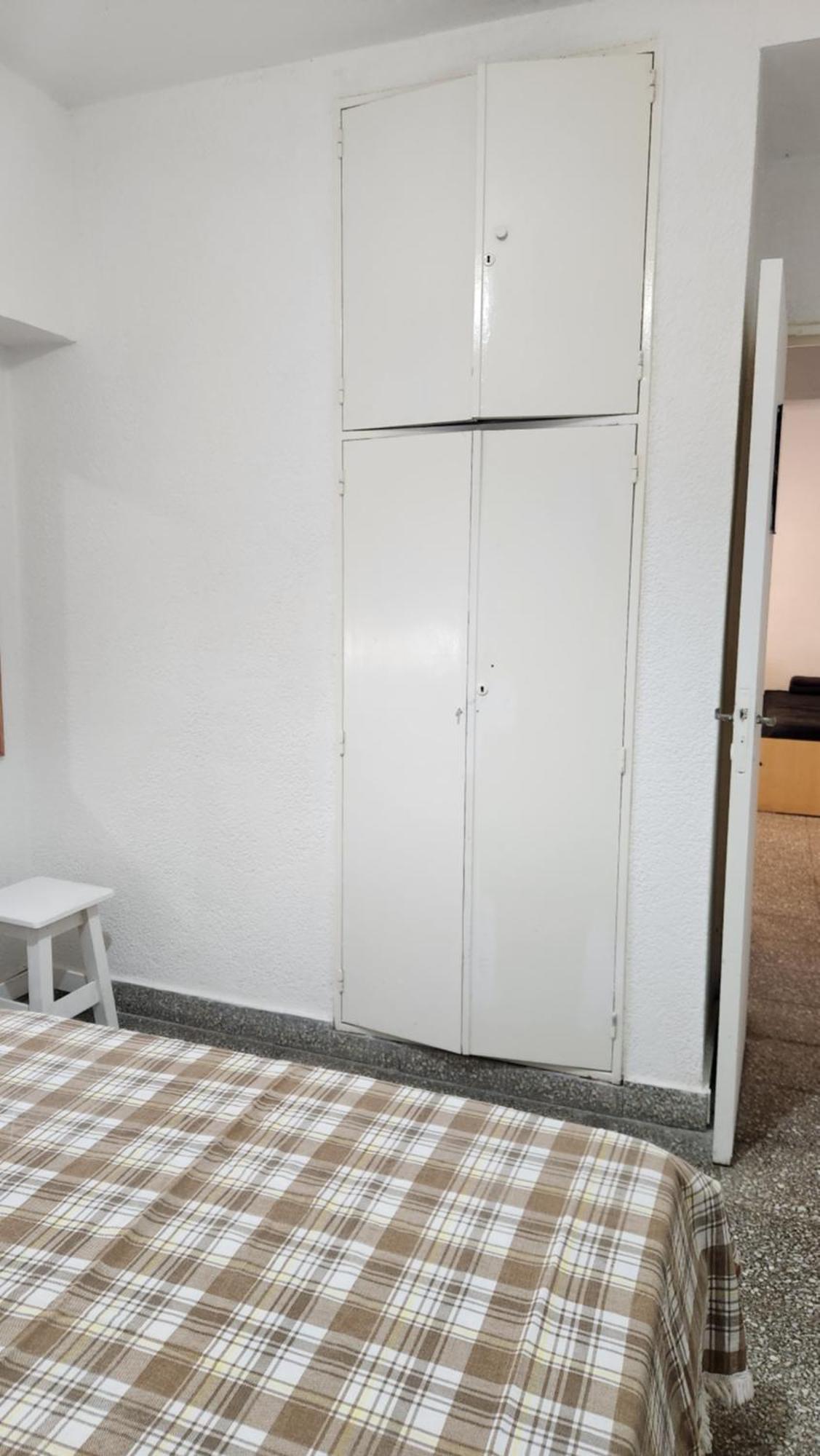Apartment Alquiler De Departamento En