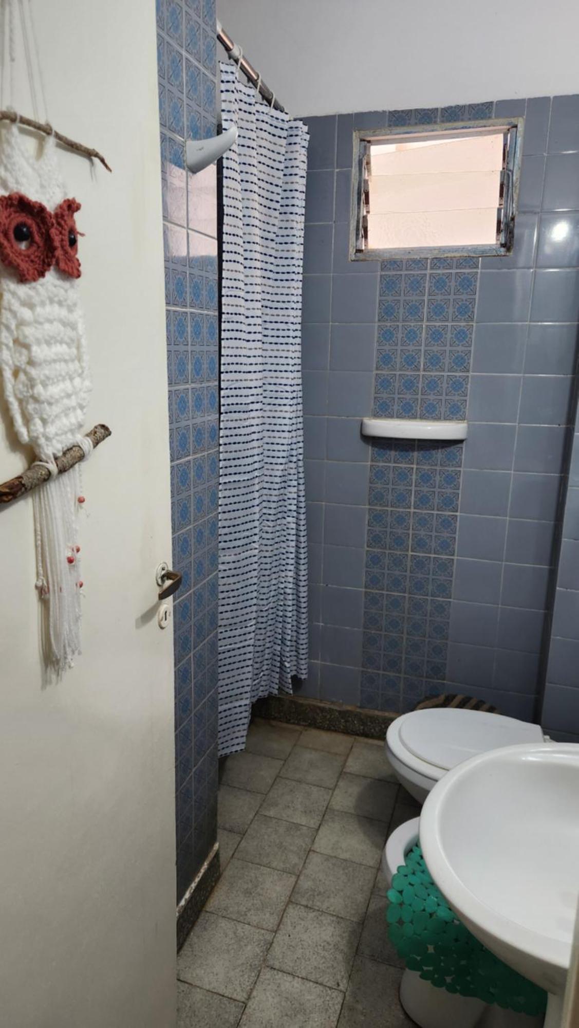 Alquiler De Departamento En