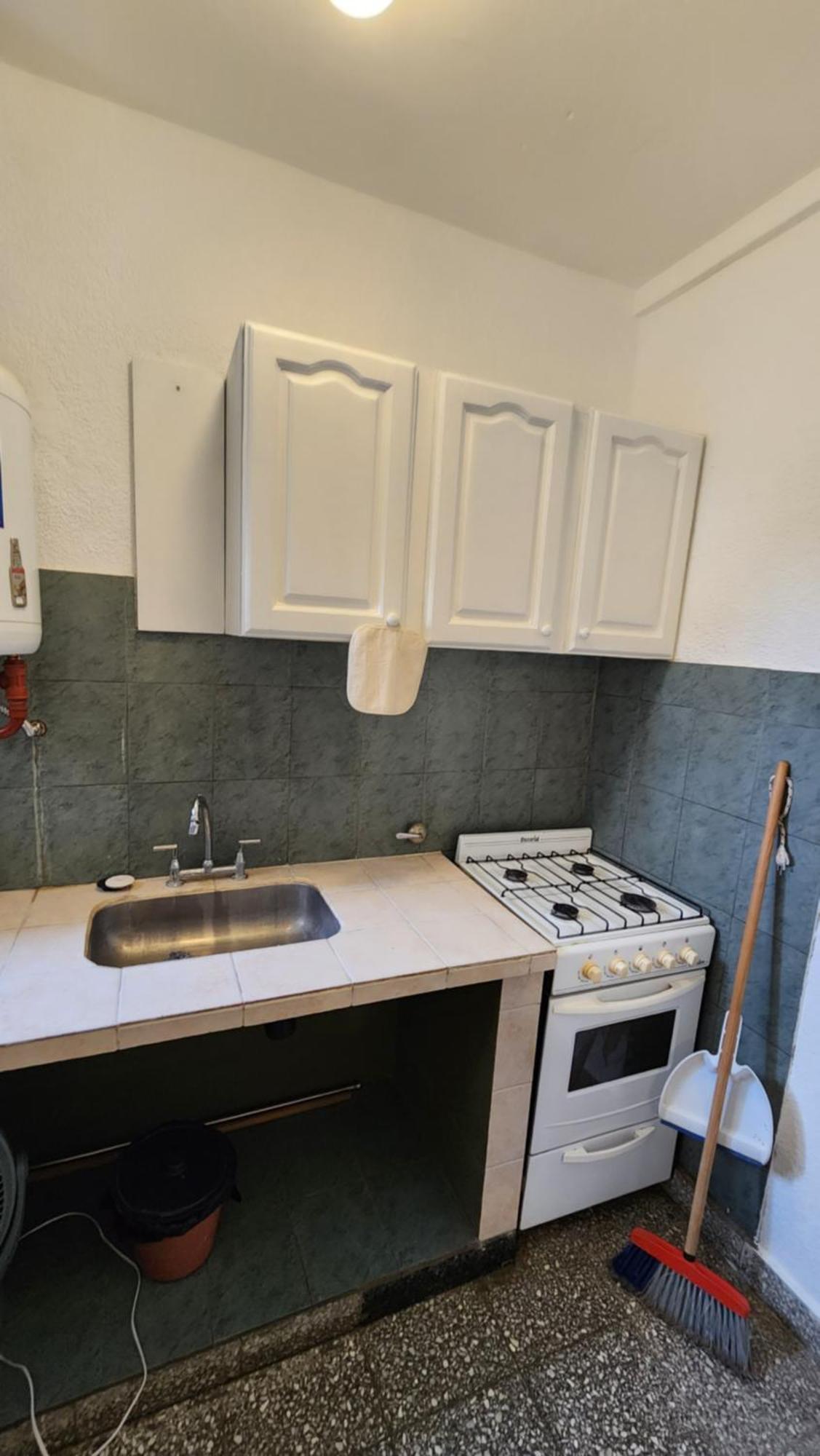 Alquiler De Departamento En * Santa Teresita