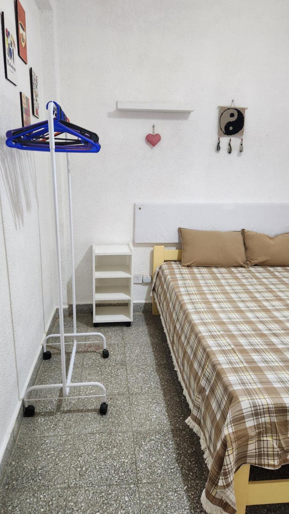 Alquiler De Departamento En Apartment