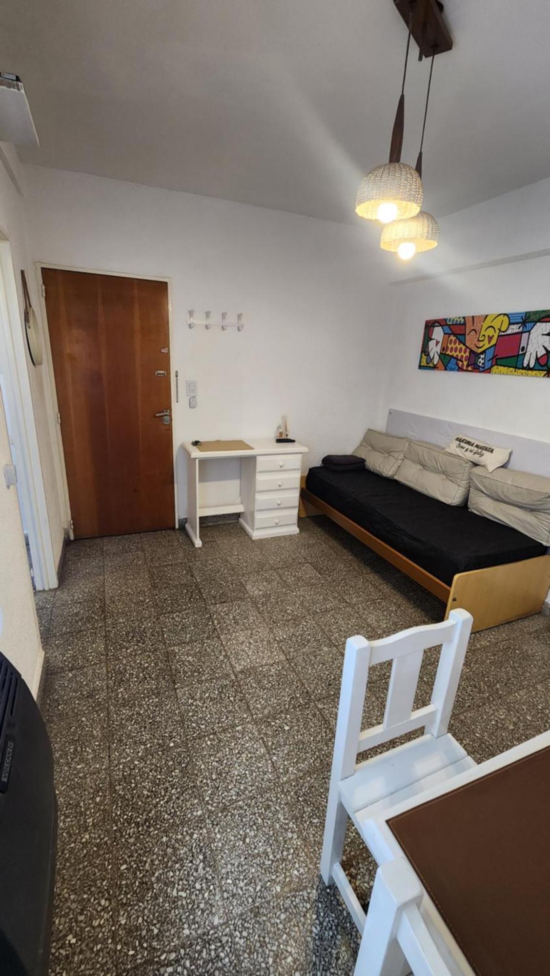 Alquiler De Departamento En Apartment *