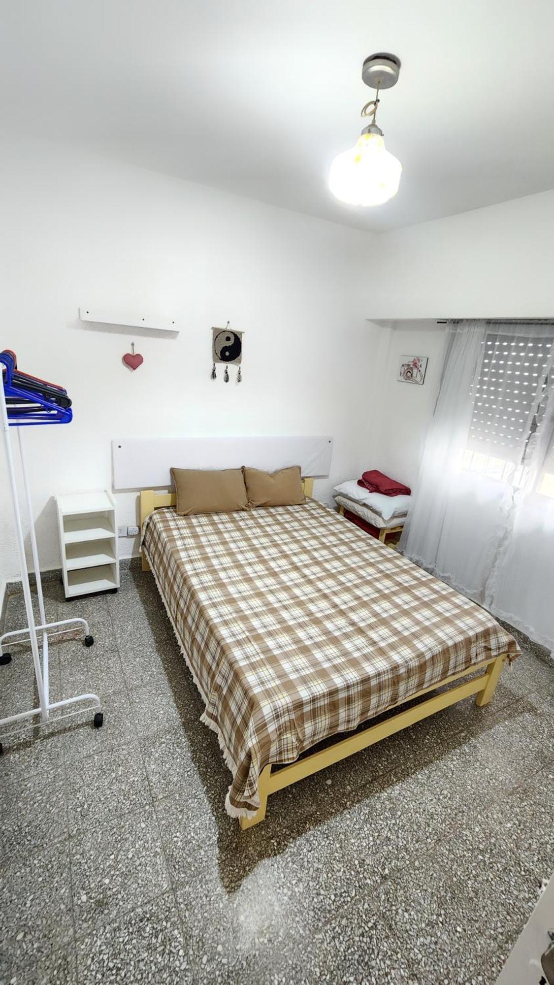 Alquiler De Departamento En Apartment Santa Teresita