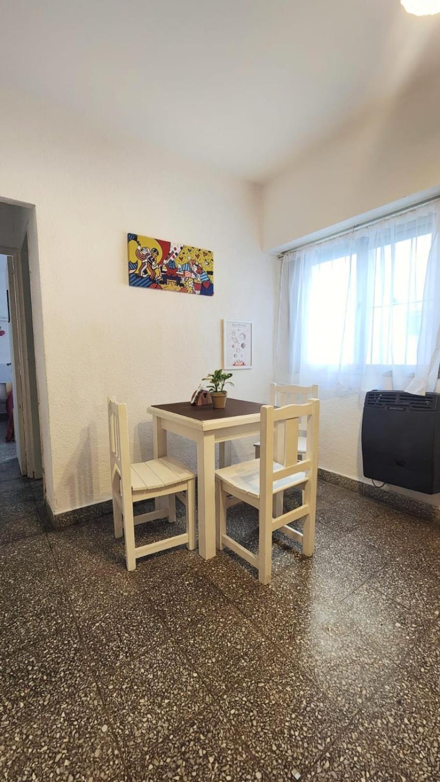Alquiler De Departamento En Santa Teresita