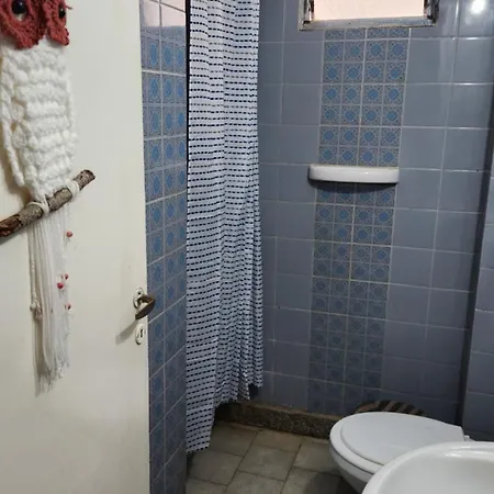 Alquiler De Departamento En Santa Teresita Apartment Room photo