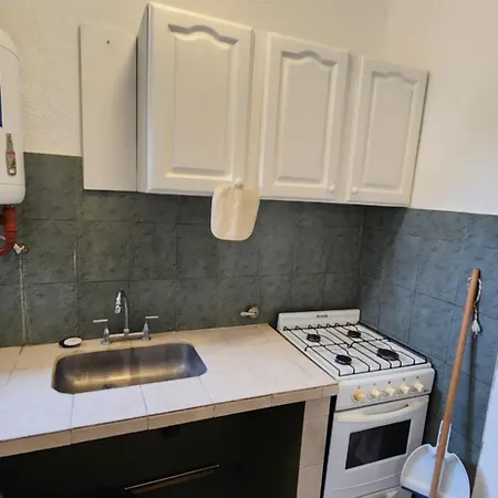 Alquiler De Departamento En Santa Teresita Apartment Room photo