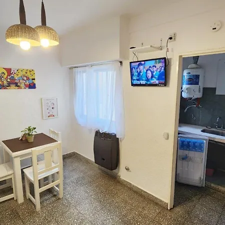 Alquiler De Departamento En Santa Teresita Apartment Exterior photo