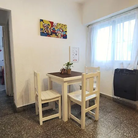 Alquiler De Departamento En Santa Teresita Apartment Exterior photo