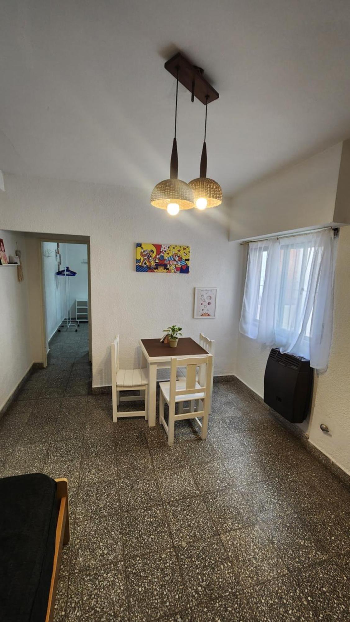 Alquiler De Departamento En Apartamento Santa Teresita