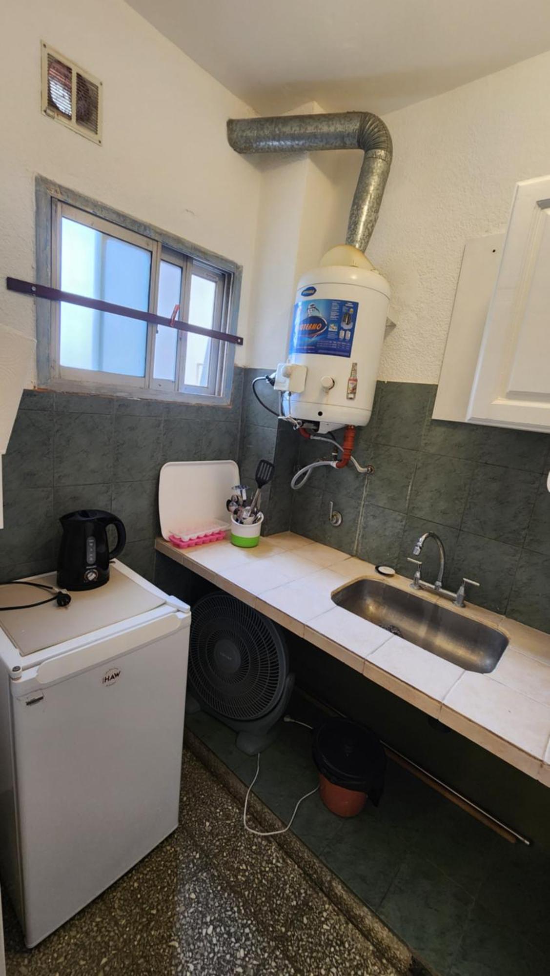 Apartamento Alquiler De Departamento En *