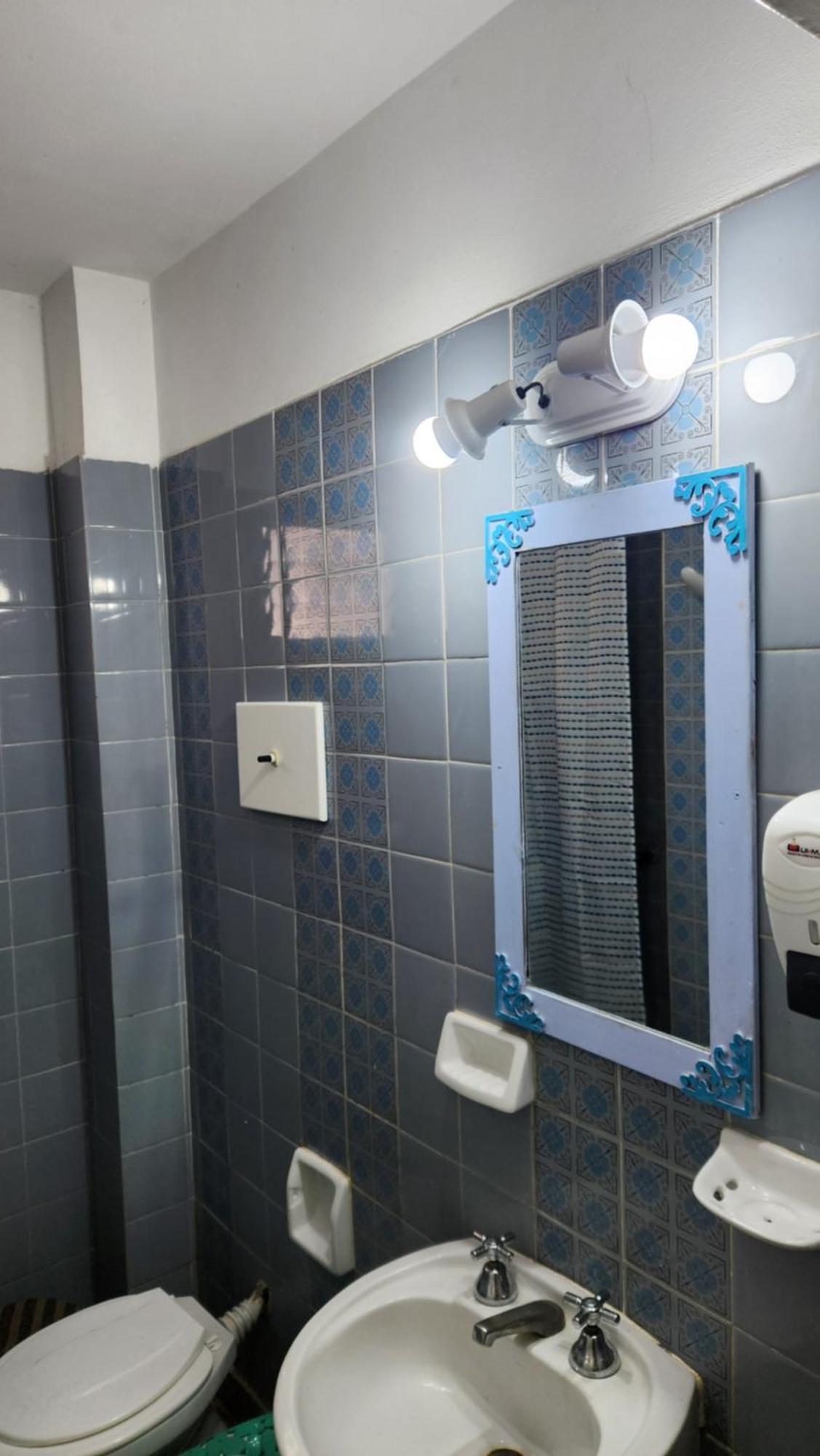 Apartamento Alquiler De Departamento En Santa Teresita