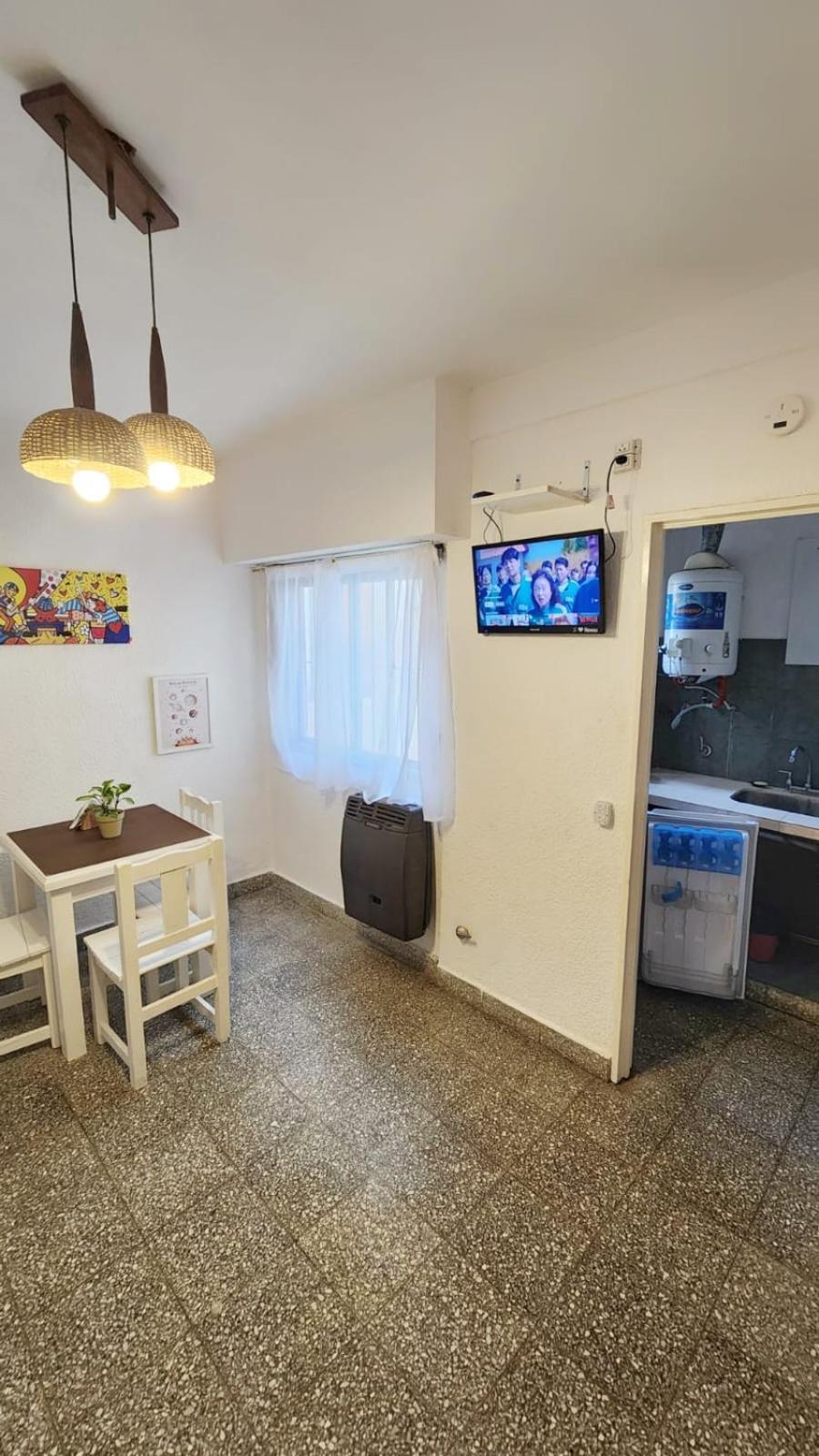 Alquiler De Departamento En Santa Teresita
